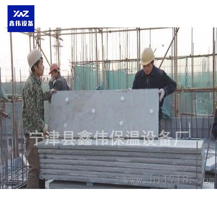 温州复合板;鑫伟;fs保温板生产线;经销商制造