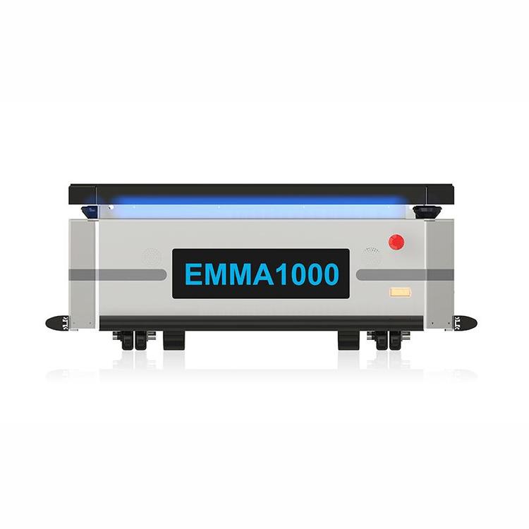 未来机器人-分拣AGV-EMMA1000-智能移动机器人-快速分拣