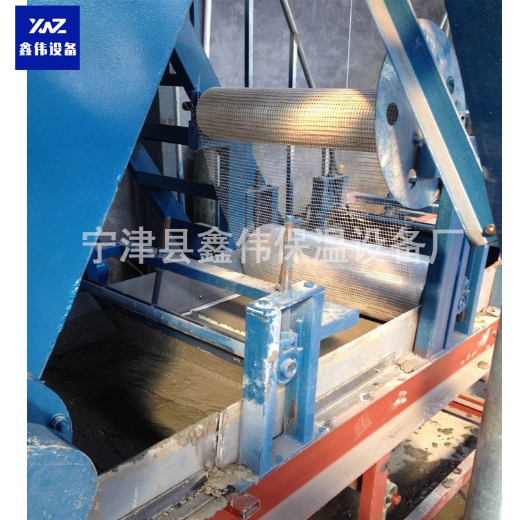 菱镁水泥板;鑫伟;fs保温板生产线;批发生产商