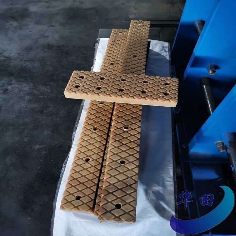 天然橡胶块昌吉市夹具设备防滑胶块制造厂家